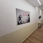 Отель типа 