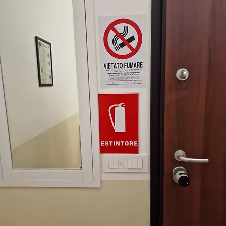 Отель типа 