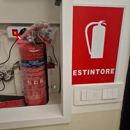 Doma House ノチェーラ・インフェリオーレ