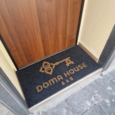 Doma House * ノチェーラ・インフェリオーレ