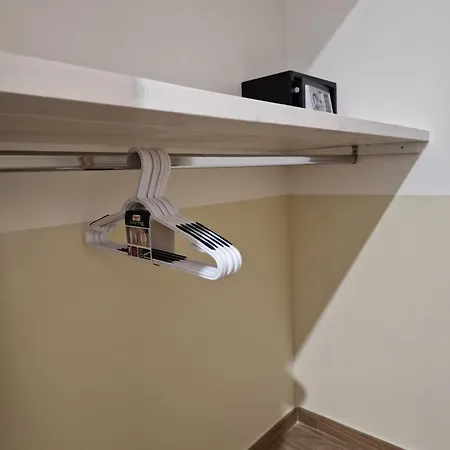 Doma House ノチェーラ・インフェリオーレ