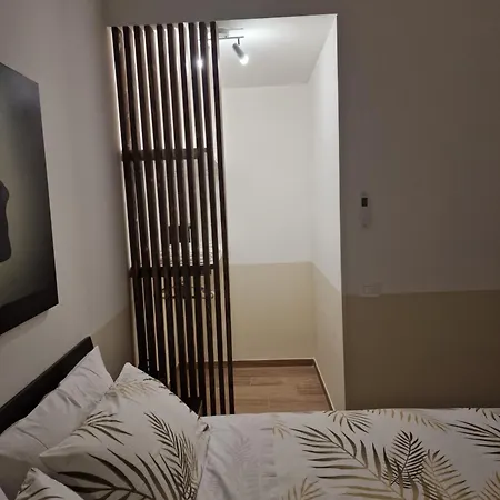 ベッド・アンド・ブレックファスト Doma House ノチェーラ・インフェリオーレ