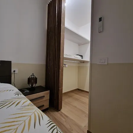 Doma House ノチェーラ・インフェリオーレ