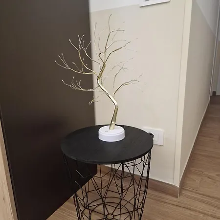 Doma House * ノチェーラ・インフェリオーレ