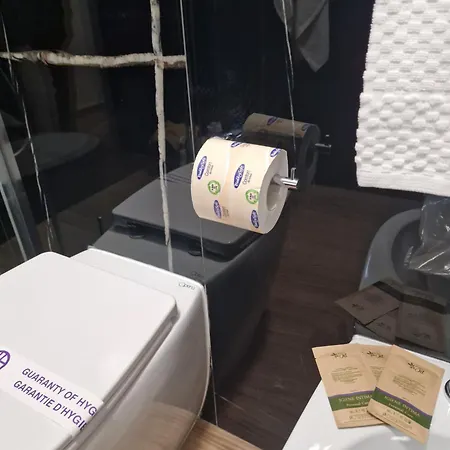 Doma House Отель типа 