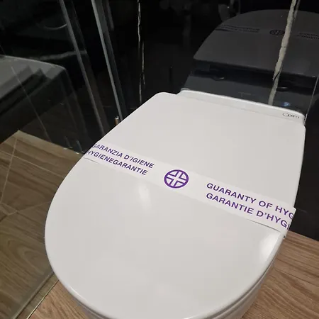 Doma House * Ночера-Инферьоре