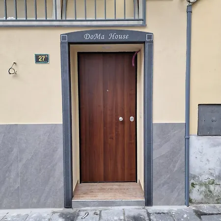 Doma House Отель типа 