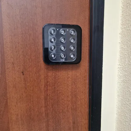 Doma House ノチェーラ・インフェリオーレ