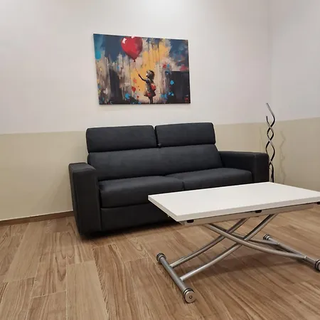 Doma House Bed & Breakfast Nocera Inferiore