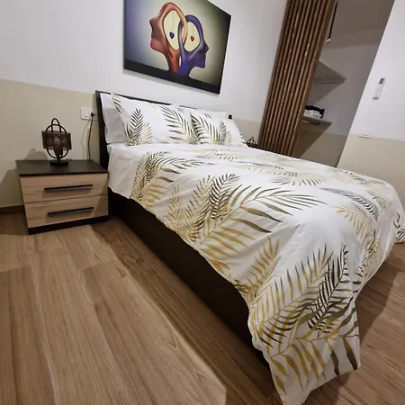 Doma House *