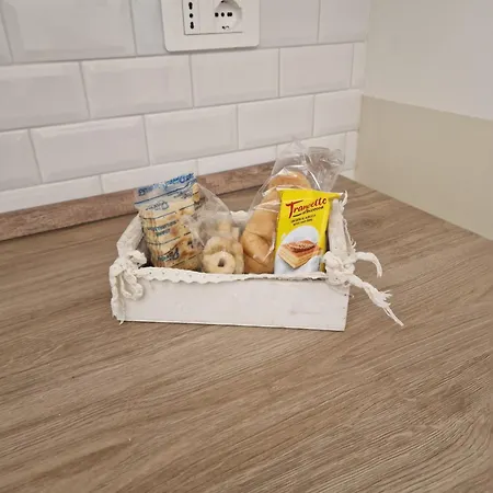 Bed & Breakfast Doma House *