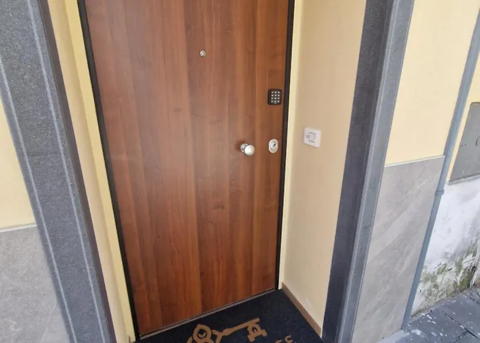 Bed and breakfast Doma House *