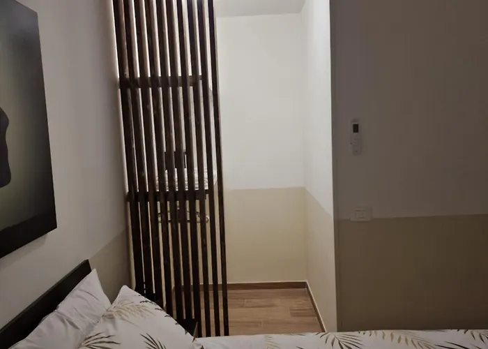 Bed and breakfast Doma House Nocera Inferiore