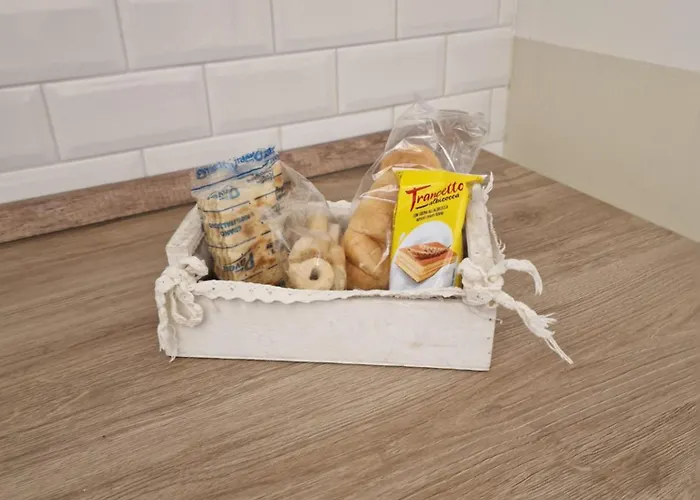 Bed and breakfast Doma House *